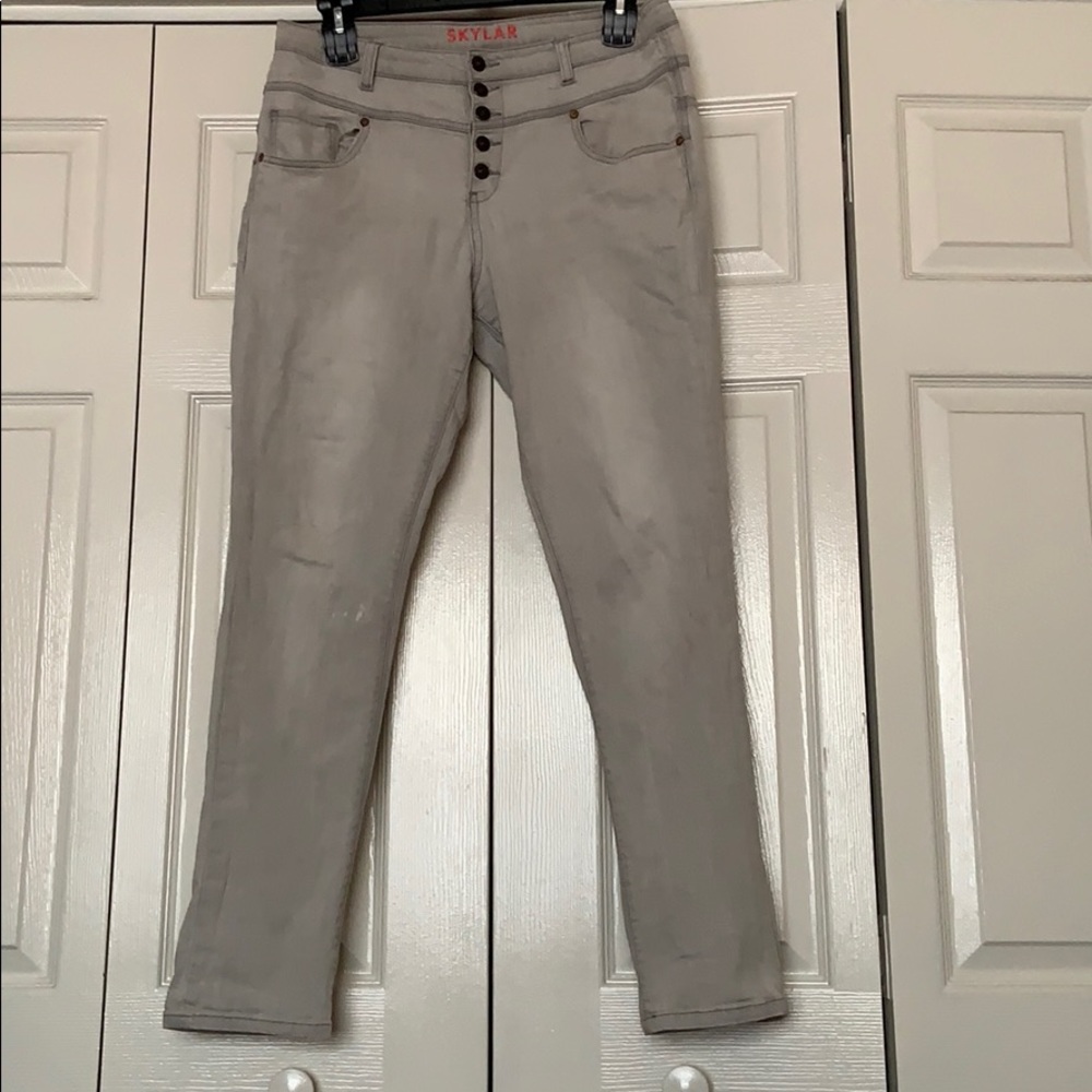 dELiA*s SKYLAR Jeans🔴